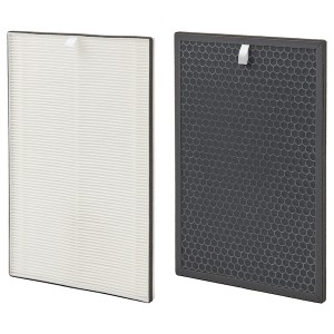 IKEA FÖRNUFTIG 2-piece filter set, Ikea Ireland | 4528SMOUP