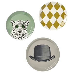 IKEA GALLERISKOG wall decoration, set of 3, mixed motifs, Ikea Ireland | 3014DIBAE