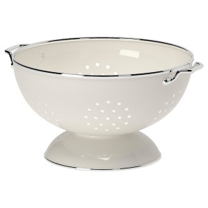 IKEA GEMAK colander, off-white, Ikea Ireland | 8347KRVUE