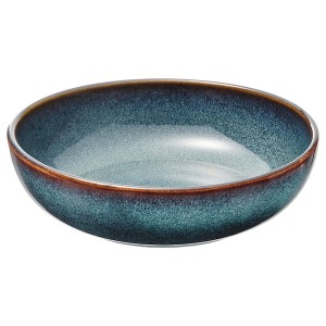 IKEA GLADELIG baking dish, 8 in Blue, Ikea Ireland | 4807YHTFL