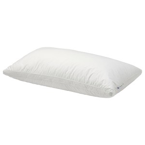 IKEA GRÖNAMARANT Pillow, high, King, Ikea Ireland | 5302YUWAE