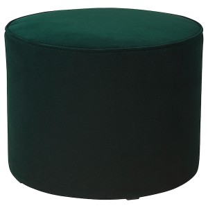 IKEA GRUNDSJÖ ottoman Djuparp Dark Green, Ikea Ireland | 7826ZCYTQ