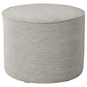 IKEA GRUNDSJÖ ottoman Viarp Beige / Brown, Ikea Ireland | 9431OREQZ