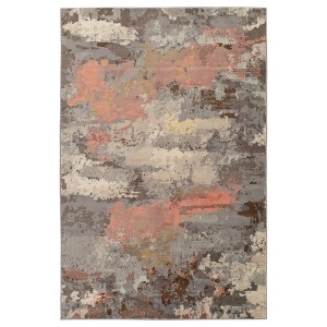IKEA GRUNDSKOLA rug, low pile, 5'3 inx7'10 in Multicolor, Ikea Ireland | 1750HGYKT