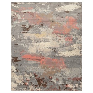 IKEA GRUNDSKOLA rug, low pile, 7'10 inx9'10 in Multicolor, Ikea Ireland | 1706HEPRJ