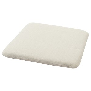 IKEA GRYTTOM cushion, Gransel natural, 18x17 in, Ikea Ireland | 6193XESLM