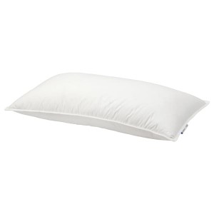 IKEA GULKAVLE pillow, high, Queen, Ikea Ireland | 8064LBTNX
