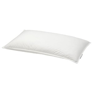 IKEA GULKAVLE pillow, low, King, Ikea Ireland | 3126FGCJQ