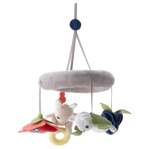 IKEA GULLIGAST mobile, multicolor, Ikea Ireland | 5397FWEYV