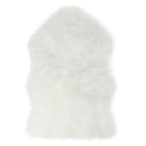 IKEA GULLVIVA rug, white, 1'10 inx2'9 in, Ikea Ireland | 4983GRYIW