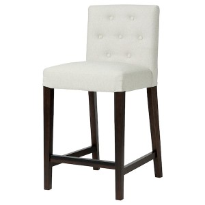 IKEA HANSOLLE bar stool, black-brown, 26 in, Ikea Ireland | 0947UJSIL