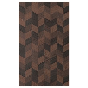 IKEA HASSLARP door, 24x40 in Brown Patterned, Ikea Ireland | 2490EBCFG
