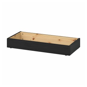 IKEA HAVSTA base frame, 31 7/8x14 5/8x4 3/4 in Black, Ikea Ireland | 8412NTWFR