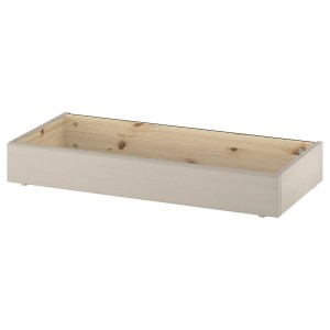 IKEA HAVSTA base frame, 31 7/8x14 5/8x4 3/4 in Gray / Beige, Ikea Ireland | 5970BHCVR