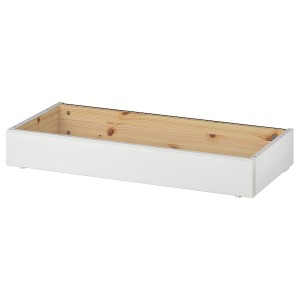 IKEA HAVSTA base frame, 31 7/8x14 5/8x4 3/4 in White, Ikea Ireland | 3257IKZMO