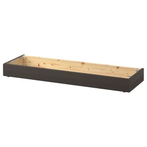 IKEA HAVSTA base frame, 47 5/8x14 5/8x4 3/4 in Dark Brown, Ikea Ireland | 9021VUKCA