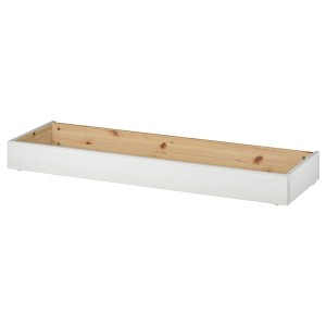IKEA HAVSTA base frame, 47 5/8x14 5/8x4 3/4 in White, Ikea Ireland | 9256YWFCX