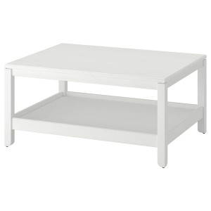 IKEA HAVSTA coffee table, 39 3/8x29 1/2 in White, Ikea Ireland | 2960QIHJG