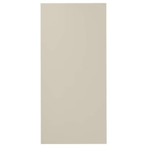 IKEA HAVSTORP cover panel, 15x32 1/2 in Beige, Ikea Ireland | 3498AVGKE