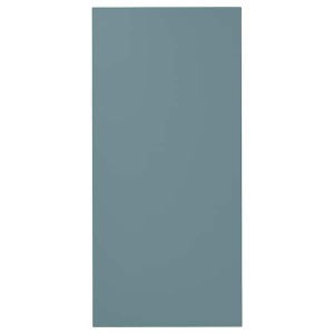 IKEA HAVSTORP cover panel, 15x32 1/2 in Turquoise, Ikea Ireland | 3641ODHWX