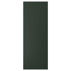 IKEA HAVSTORP cover panel, 15x42 1/2 in Deep Green, Ikea Ireland | 3149NMERD