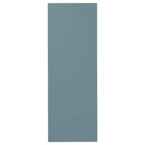 IKEA HAVSTORP cover panel, 15x42 1/2 in Turquoise, Ikea Ireland | 0958OGEML