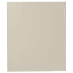 IKEA HAVSTORP cover panel, 25x30 in Beige, Ikea Ireland | 4270PLWIK
