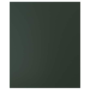 IKEA HAVSTORP cover panel, 25x30 in Deep Green, Ikea Ireland | 2165QRLFY