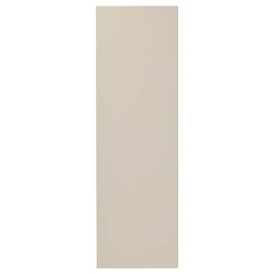 IKEA HAVSTORP cover panel, 25x80 in Beige, Ikea Ireland | 2069IDNRX