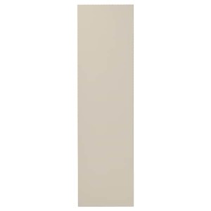 IKEA HAVSTORP cover panel, 25x90 in Beige, Ikea Ireland | 1826SLAIU