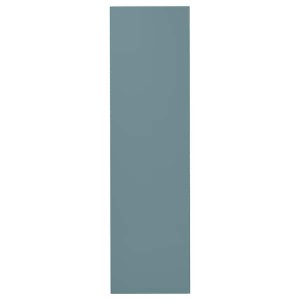 IKEA HAVSTORP cover panel, 25x90 in Turquoise, Ikea Ireland | 7153LYQPO