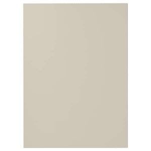 IKEA HAVSTORP cover panel, 26x36 in Beige, Ikea Ireland | 1324OIKWT