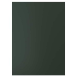 IKEA HAVSTORP cover panel, 26x36 in Deep Green, Ikea Ireland | 0462AIEJO