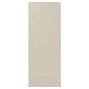 IKEA HAVSTORP cover panel, 36x96 in Beige, Ikea Ireland | 7935HATKD