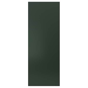 IKEA HAVSTORP cover panel, 36x96 in Deep Green, Ikea Ireland | 0947RISYC
