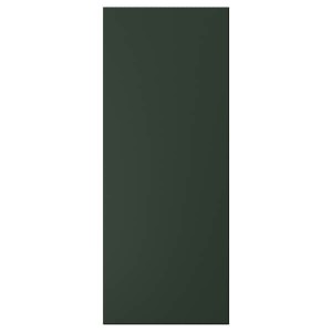 IKEA HAVSTORP door, 12x30 in Deep Green, Ikea Ireland | 3094XCLVF