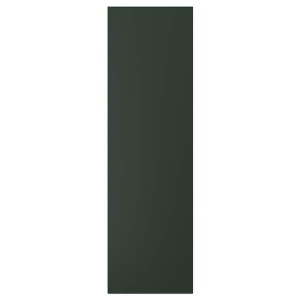 IKEA HAVSTORP door, 12x40 in Deep Green, Ikea Ireland | 9580SMBUH