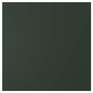 IKEA HAVSTORP door, 15x15 in Deep Green, Ikea Ireland | 9745UQORB
