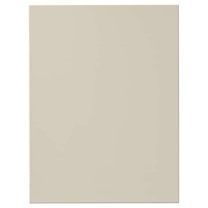 IKEA HAVSTORP door, 15x20 in Beige, Ikea Ireland | 3642KRGYF