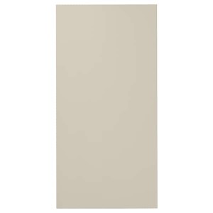 IKEA HAVSTORP door, 15x30 in Beige, Ikea Ireland | 5701WBNGY