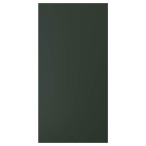 IKEA HAVSTORP door, 15x30 in Deep Green, Ikea Ireland | 9713AVULY