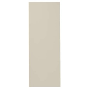 IKEA HAVSTORP door, 15x40 in Beige, Ikea Ireland | 8759WMADK