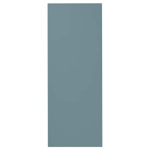IKEA HAVSTORP door, 15x40 in Turquoise, Ikea Ireland | 0152XIQDJ