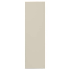 IKEA HAVSTORP door, 15x50 in Beige, Ikea Ireland | 5790OGCRF