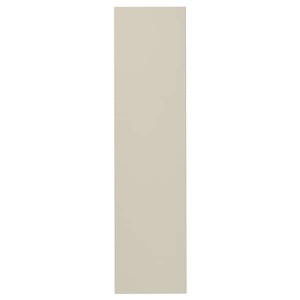 IKEA HAVSTORP door, 15x60 in Beige, Ikea Ireland | 1035JUKBE