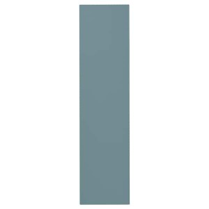 IKEA HAVSTORP door, 15x60 in Turquoise, Ikea Ireland | 7625LBRYU