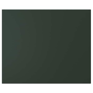 IKEA HAVSTORP door, 18x15 in Deep Green, Ikea Ireland | 4192TKQYN