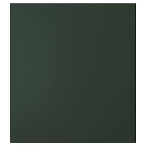 IKEA HAVSTORP door, 18x20 in Deep Green, Ikea Ireland | 0186GVJUP