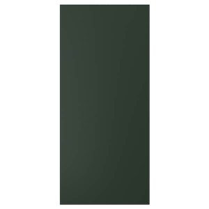 IKEA HAVSTORP door, 18x40 in Deep Green, Ikea Ireland | 7209UMZHT