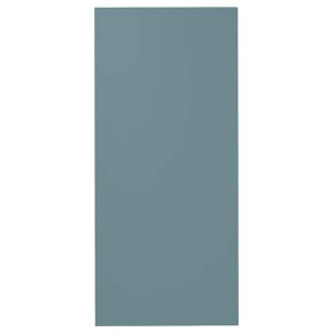 IKEA HAVSTORP door, 18x40 in Turquoise, Ikea Ireland | 3645RPBOH